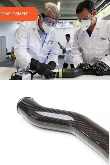 AVS-SYS开发系列航空用超轻复合资料零部件