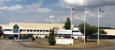 CSP方案添加片状模塑料的产能