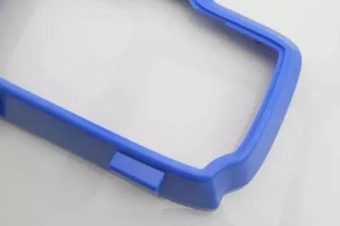 制造商不断扩展二次注塑技术在医疗领域的使用