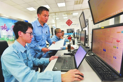 泉州泉港石化产业供应侧变革：产业链 大招商