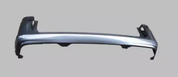 汽车塑料保险杠的薄壁化如何完成？