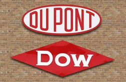 陶氏杜邦正式完成兼并成为全球最大化工公司