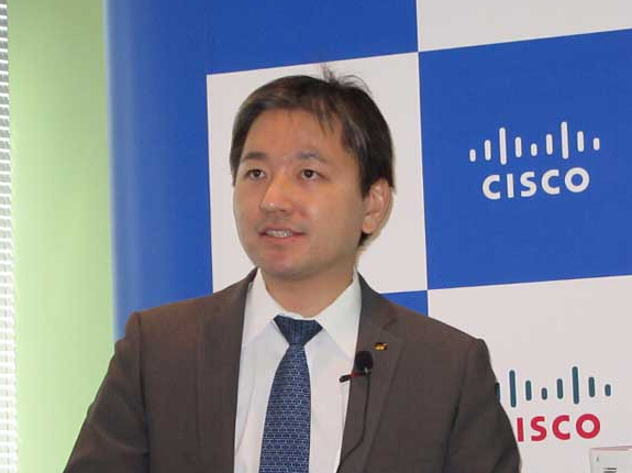 发那科与思科欲打造“不复工工厂