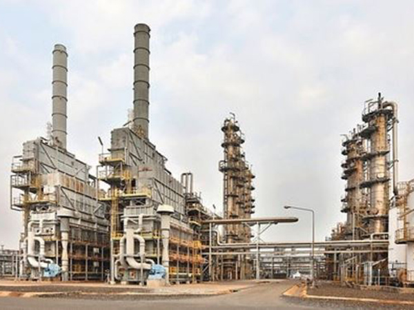 索尔维参加亚洲PVC业务