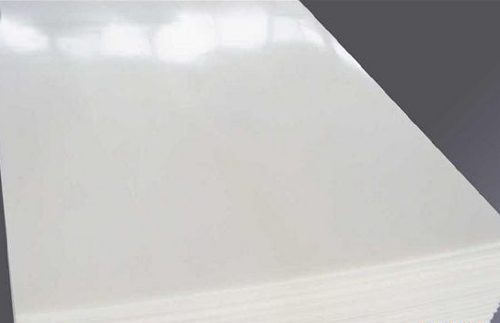 聚乙烯塑料板的优点