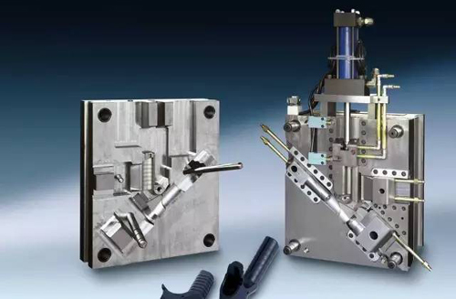 如何区分模具层次?来看看美国模具五大规范