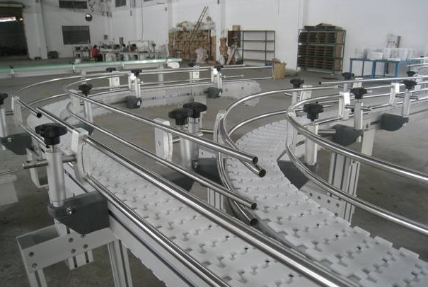 柔性塑料网链保送线的运用年限是多久？