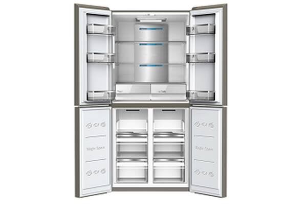 TCL冰箱采用霍尼韦尔环境敌对型保温资料 效能提升4%