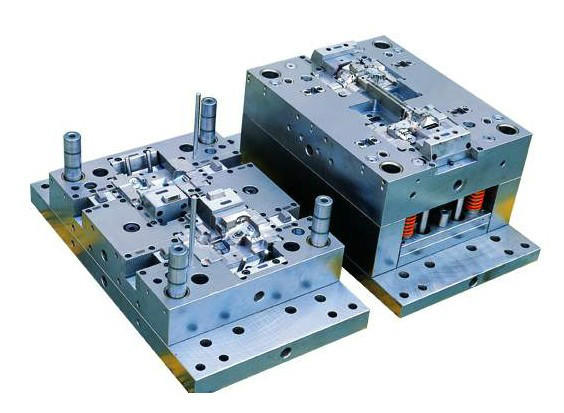 模具硬度缺陷及预防措施