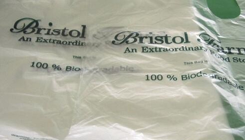 传统观念需打破 塑料袋循环运用更环保