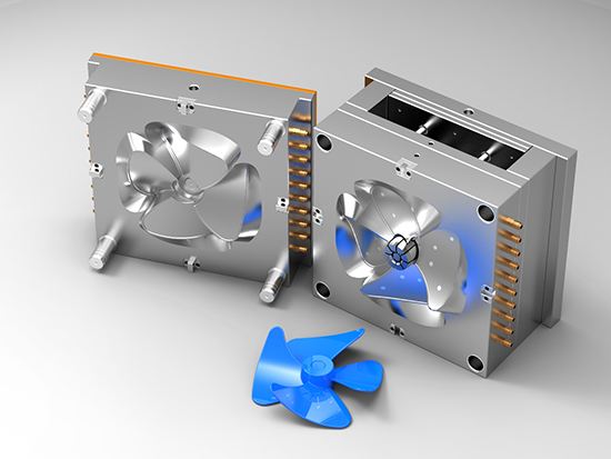 设计注塑模具的要点引见，你还不明白吗？