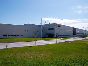 住友化学拟投资50亿日元添加锂电池隔阂产能