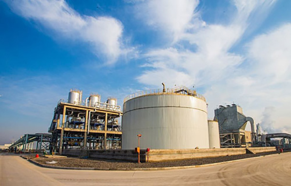 黑龙江上半年塑料制品产量去年下降62.5%