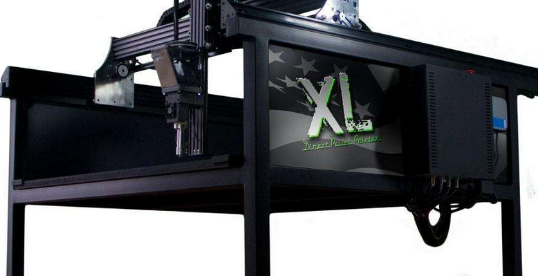 美国推出高功能工程级塑料3D打印机