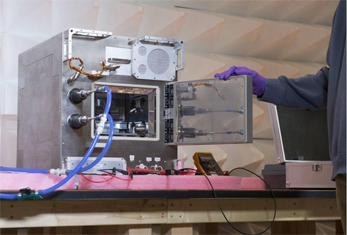 太空也能实现可持续开展：3D打印塑料材料回收零碎被美国宇航