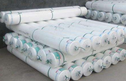 废弃农膜的回收使用方法