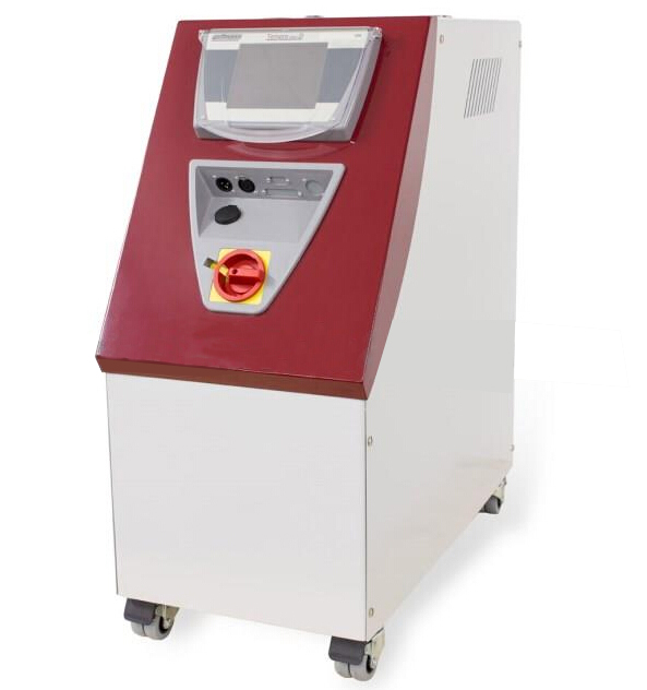 威猛4.0又有新技术――新一代温控器面世