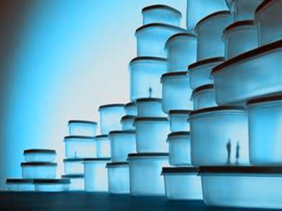 美元指数暴跌 塑料短期维持偏强震荡