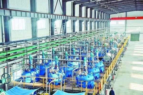 宝泰隆拟投资6620万元 黑龙江建石墨烯消费线