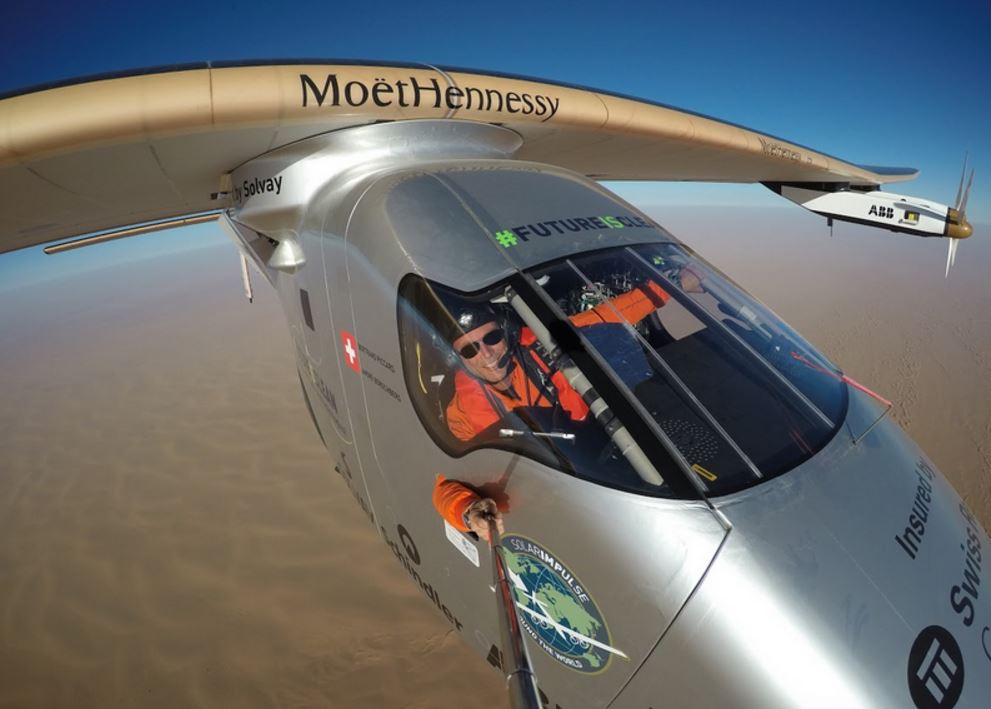 航空创新资料将用于汽车行业