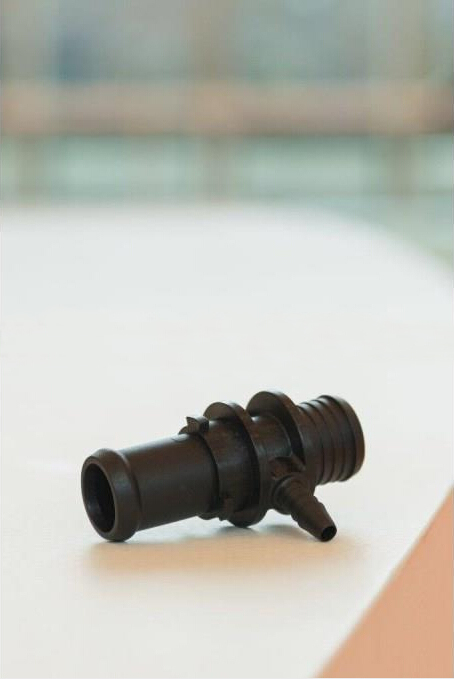 DSM最新EcoPaXX:超高耐水解性造福汽车冷却零碎零件