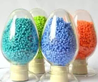 注塑加工的三种着色方法您都了解吗？