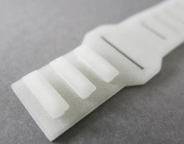 新型3D打印资料PEBA为运动器材添力