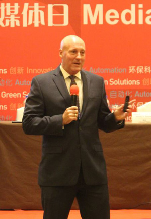 伊士曼在中国的魔术关键词：安全