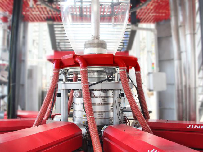 金明精机与西门子战略协作