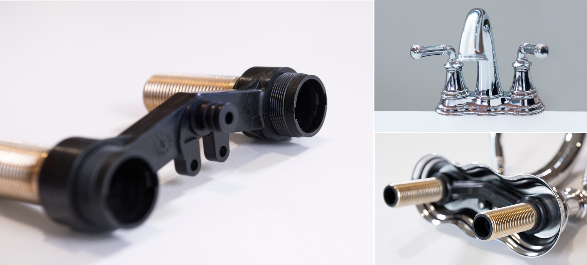 帝斯曼EcoPaXX成功进军饮用水接触使用范畴