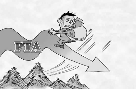 PX供需仍绝对宽松 PTA仍然面临下行压力