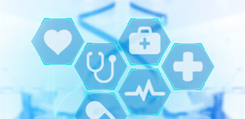 医疗器械新态势 塑机企业大展开