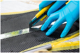 3D打印碳纤维目前最受追捧