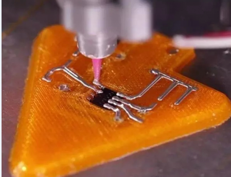 3D打印,3D打印技术,多材料混合,3D沙虫网