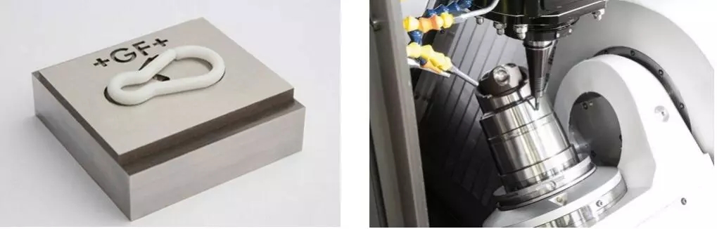 3D Systems与GF宣布停止协作