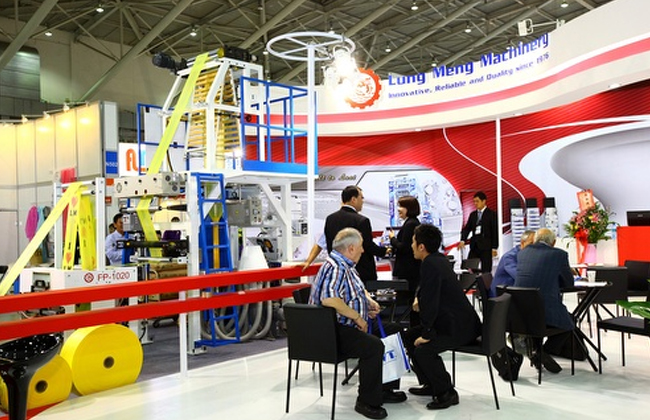 贸易战为模具制造商进入美国市场提供了时机