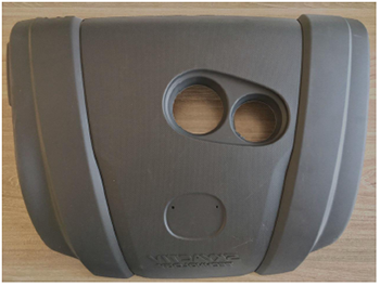 聚赛龙微发泡PA6资料的特点与使用