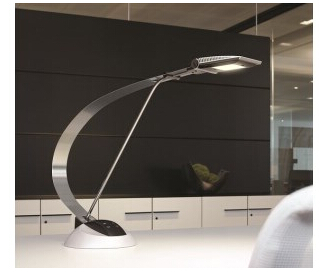 赢创为Jakob MAUL打造新一代LED理想台灯