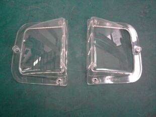 成型透明注塑件需要留意的五大成绩，请查收！