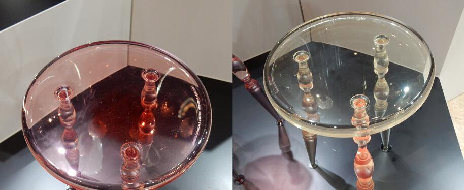 三井化学新资料 塑料看似陶瓷遇光线变色