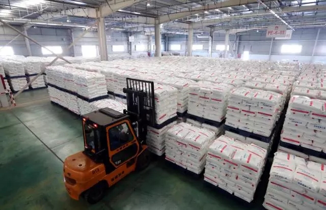 突破110万吨!榆能化提早半个月完成全年生产义务