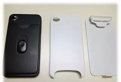 无卤阻燃PC/ABS在手机外壳中的运用