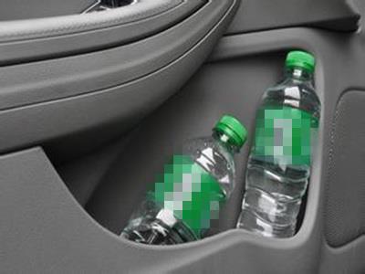 饮料瓶低温下真的释放致癌物质?