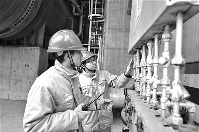 中韩石化今年生产乙烯85.6万吨