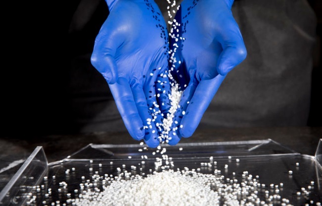 美国合作开发出一种食品级聚合物