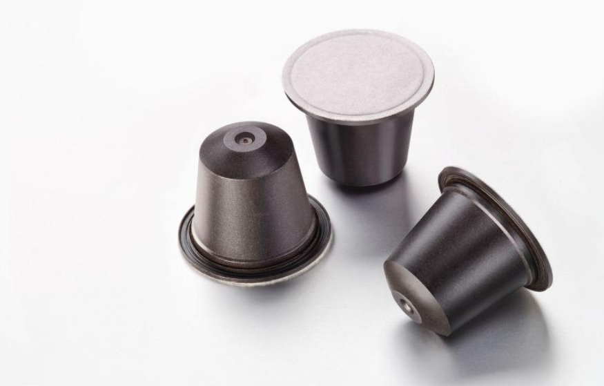 生物可降解咖啡胶囊