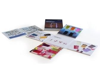 科莱恩2017塑料行业颜色盛行趋势 与去年大不同