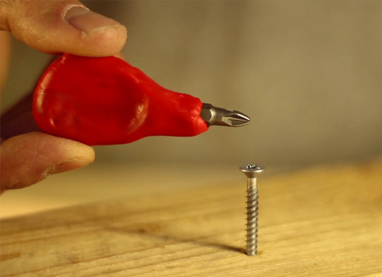 可塑的生物塑料卡片 让你分分钟变身修达人