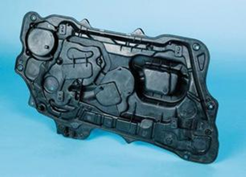 一文学会如何注射成型壁厚制件