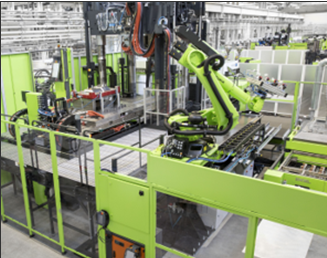 热塑性胶带如何用于注塑件消费